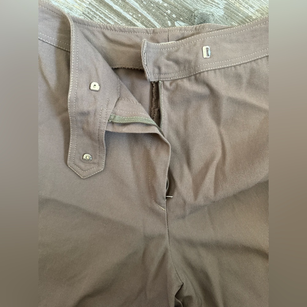 Wool pants - Picture 3 of 7